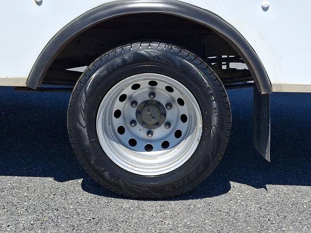 Certified 2023 Ford Transit 350 DRW RWD image 8