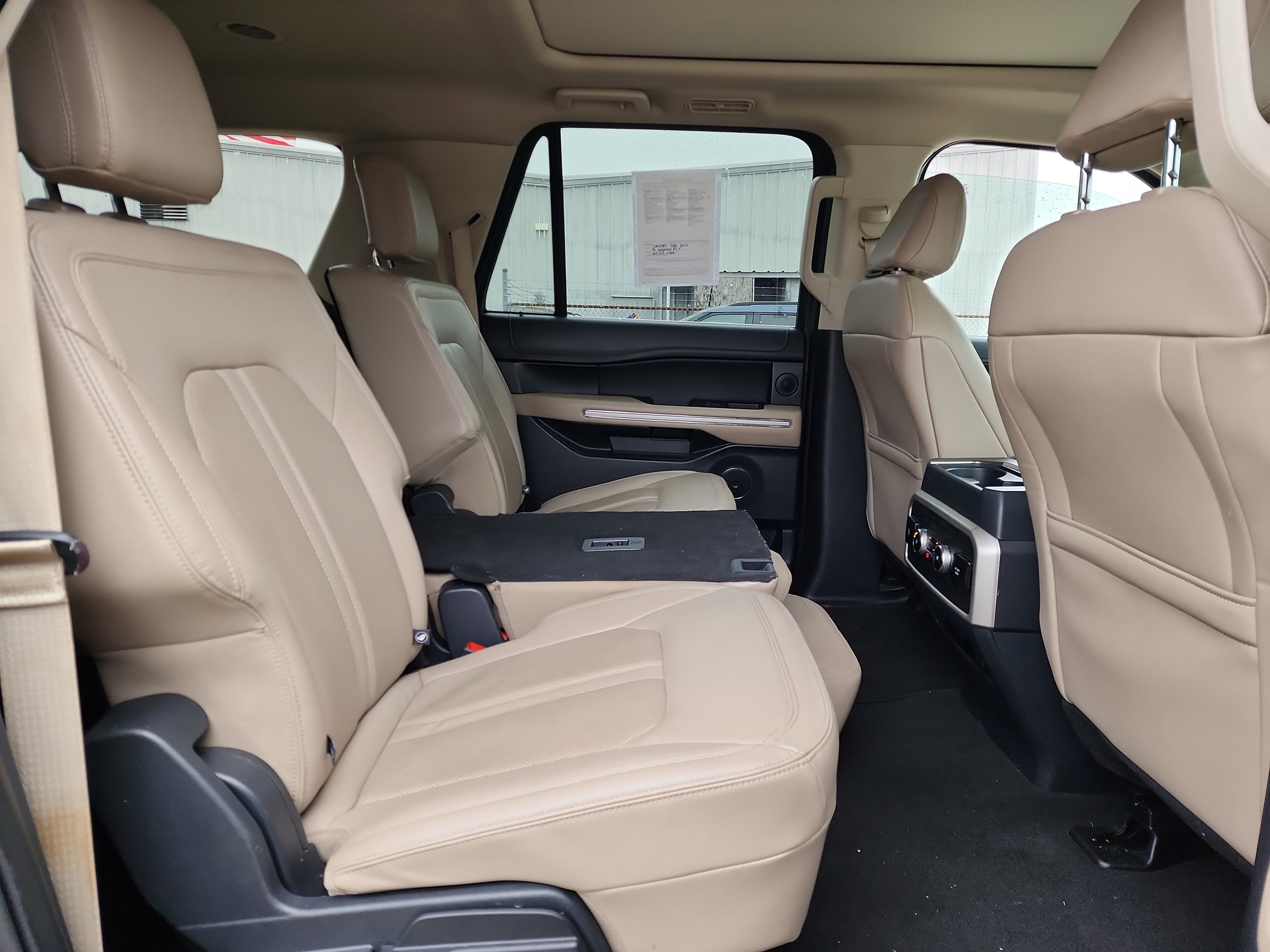 Certified 2024 Ford Expedition Max Limited image 16