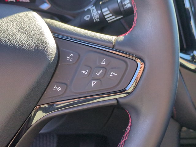 Used 2024 Chevrolet Equinox RS FWD image 16