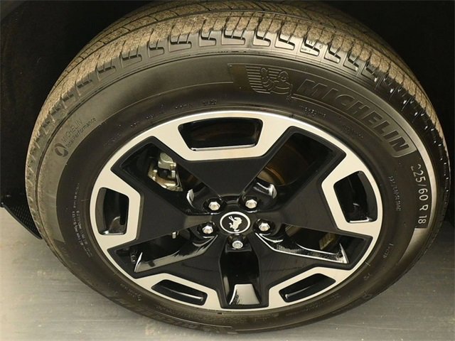 Certified 2023 Ford Bronco Sport Outer Banks w/ Tech Package image 14