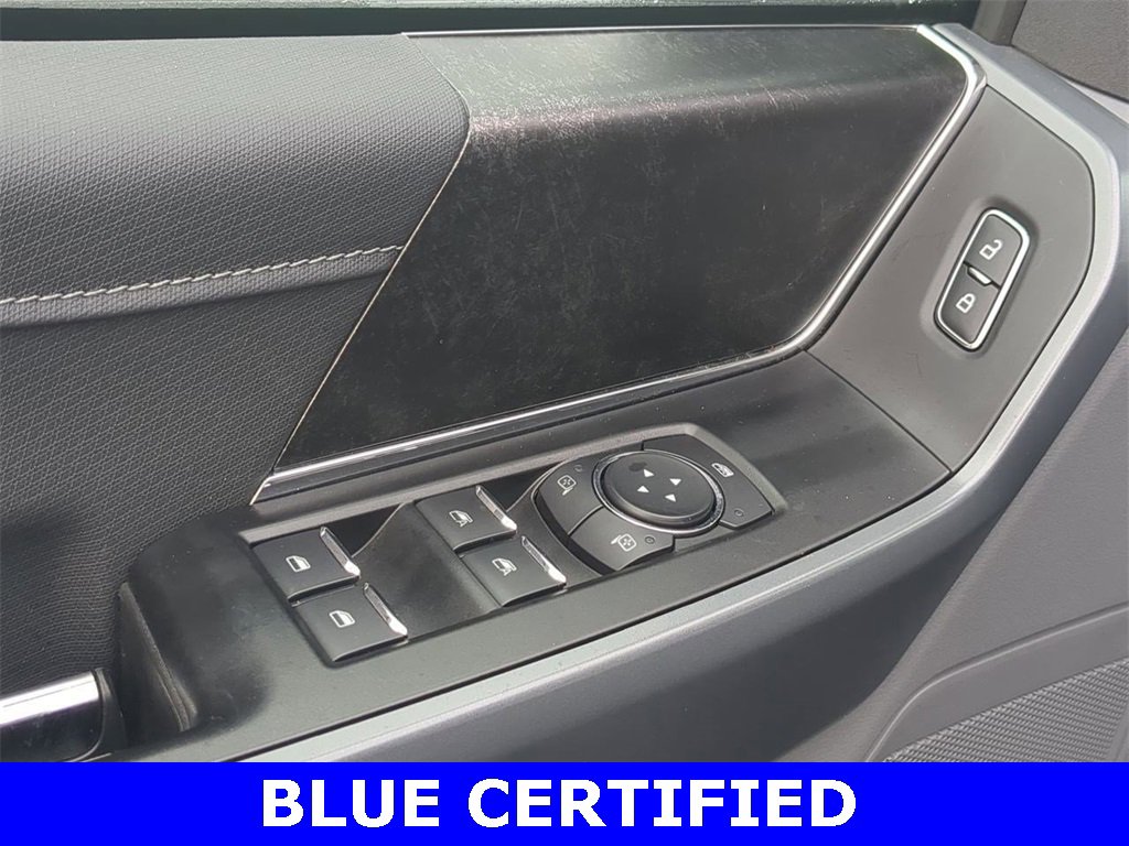 Certified 2022 Ford F150 XLT w/ Equipment Group 302A High image 10