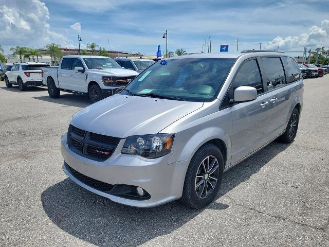 Used 2018 Dodge Grand Caravan GT image 2