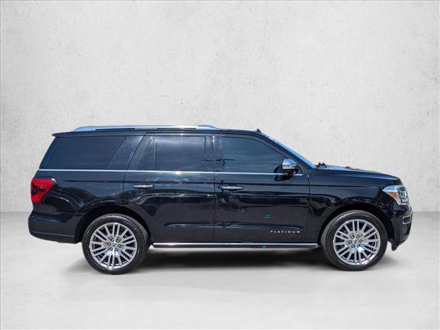 Certified 2023 Ford Expedition Platinum AWD/4WD image 3