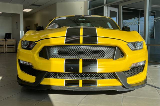 Certified 2017 Ford Mustang Shelby GT350 image 9