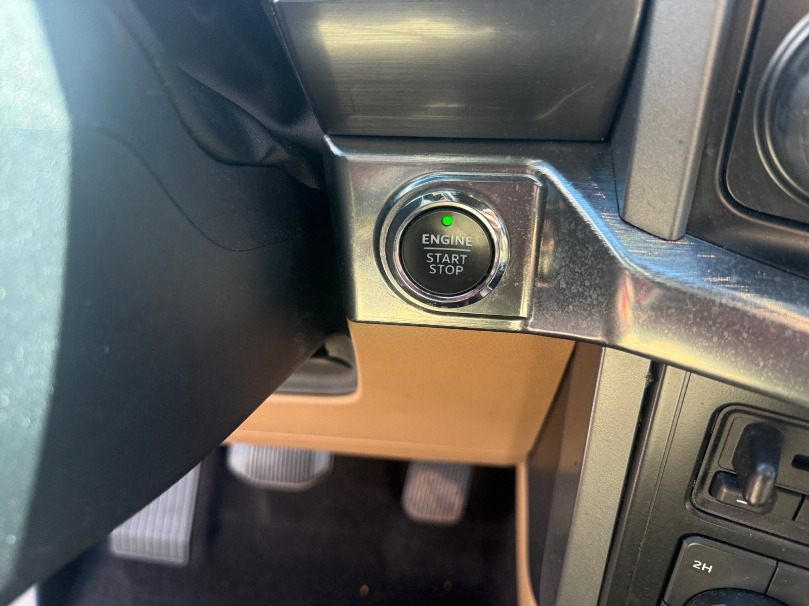 Certified 2021 Ford F150 Lariat w/ Equipment Group 502A High image 21