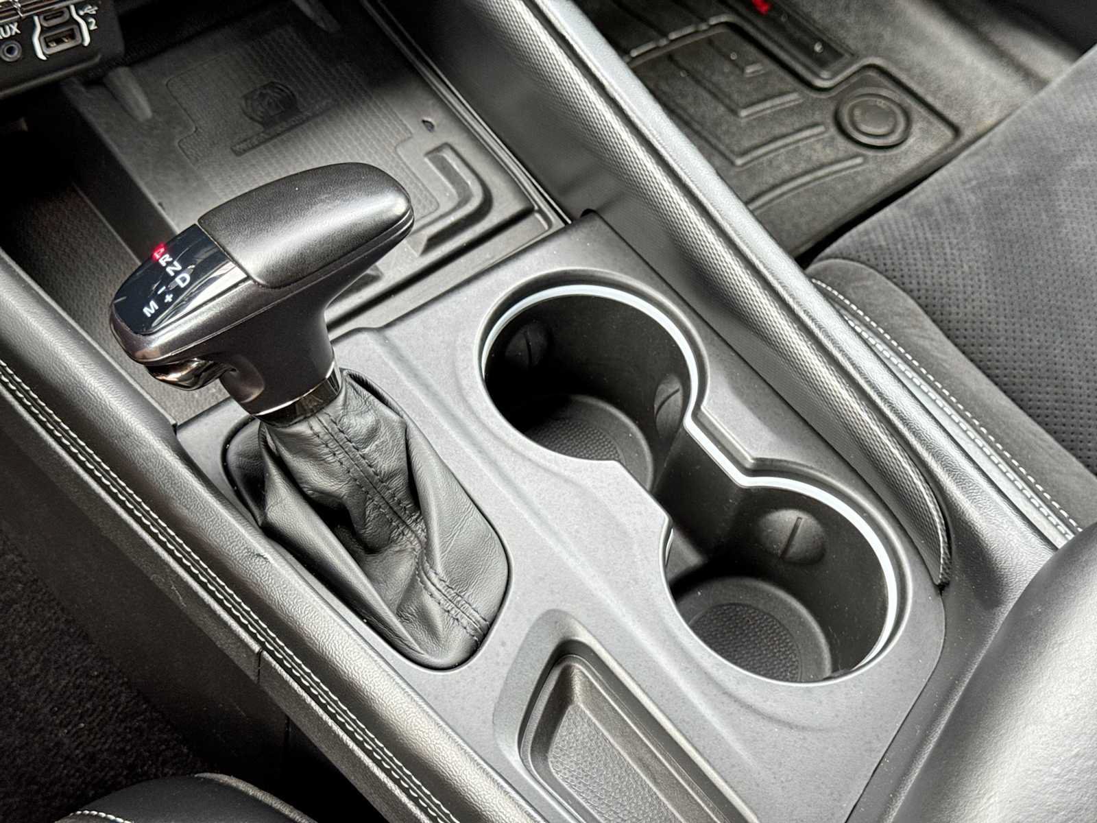 Used 2022 Dodge Durango SRT w/ Black Package AWD/4WD image 35