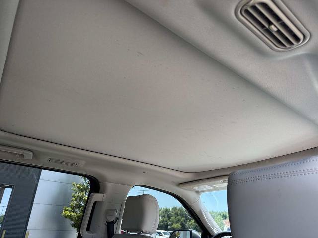 Certified 2019 Ford Expedition Max Platinum RWD image 10