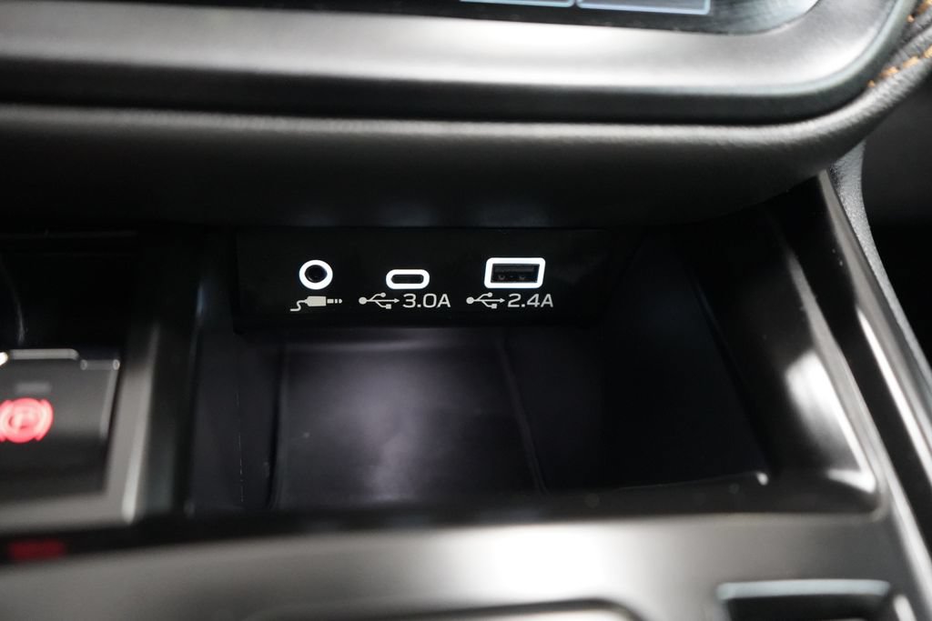 Used 2025 Subaru Outback Wilderness AWD/4WD image 41