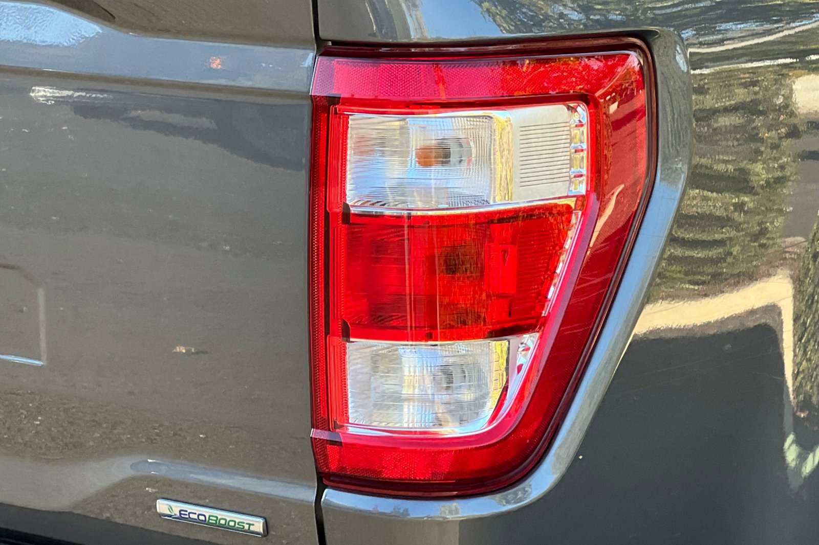 Certified 2023 Ford F150 XL image 48