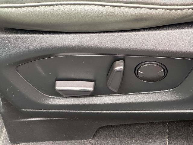 Certified 2022 Ford Explorer Timberline AWD/4WD image 11