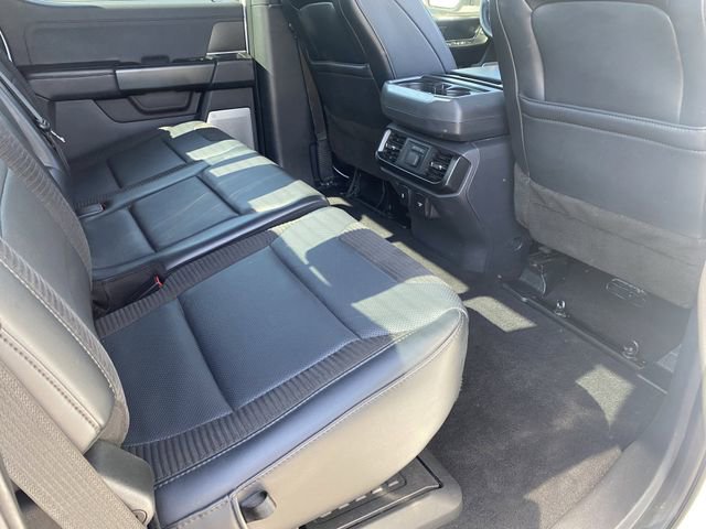 Certified 2023 Ford F150 Raptor w/ Raptor 37 Performance Package AWD/4WD image 14