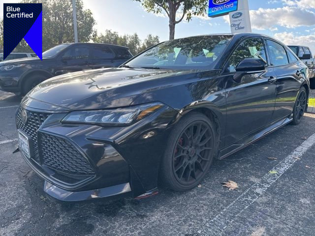 Used 2021 Toyota Avalon TRD image 1