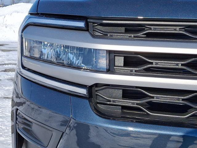 Certified 2022 Ford Expedition XLT image 9