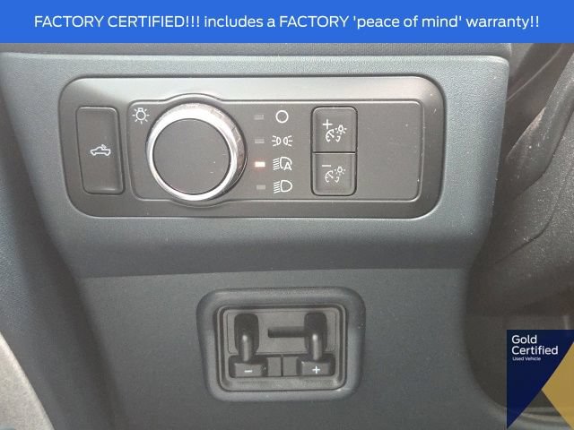 Certified 2022 Ford Maverick XLT w/ Equipment Group 300A Standard AWD/4WD image 27