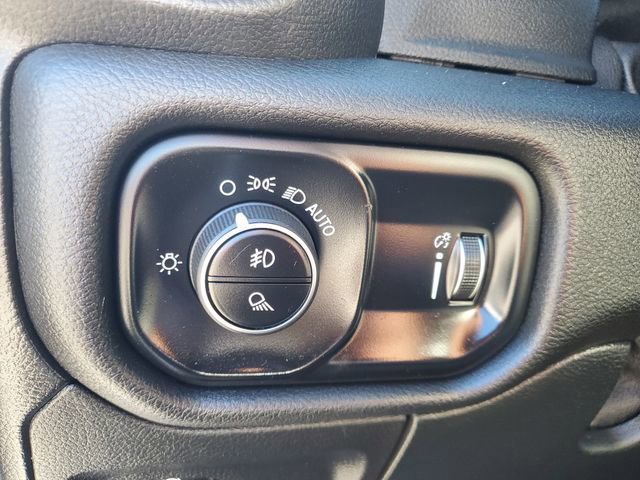 Used 2021 RAM 1500 Big Horn image 19