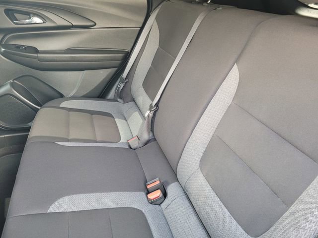 Used 2021 Chevrolet TrailBlazer LT w/ Convenience Package FWD image 13
