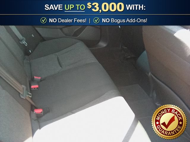 Used 2024 Honda Accord EX image 23