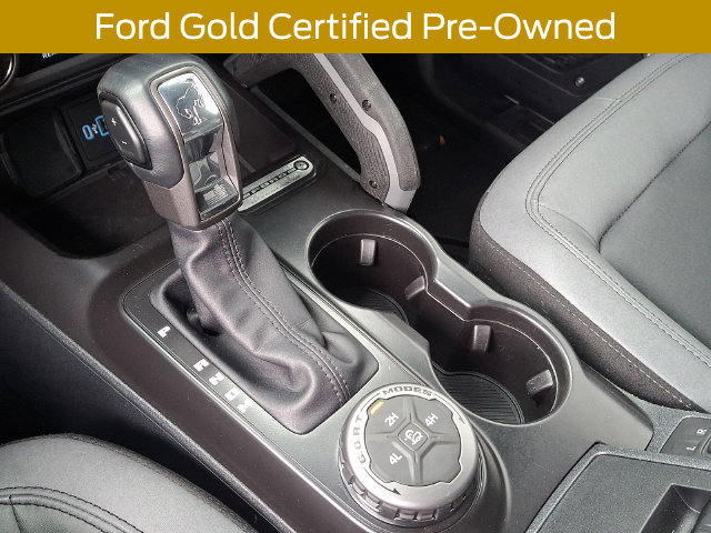 Certified 2024 Ford Bronco Big Bend AWD/4WD image 17