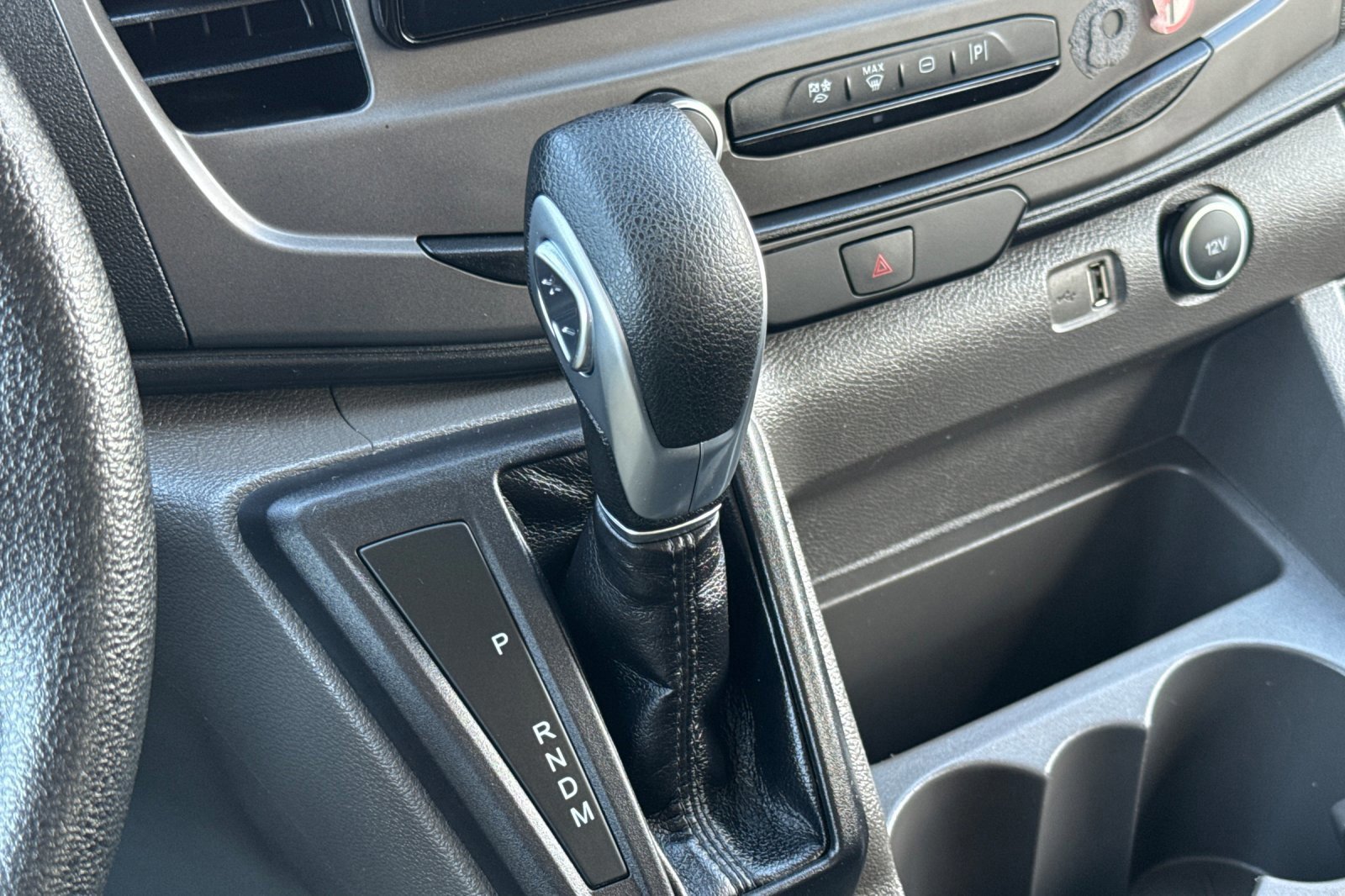 Certified 2022 Ford Transit 350 XLT image 24