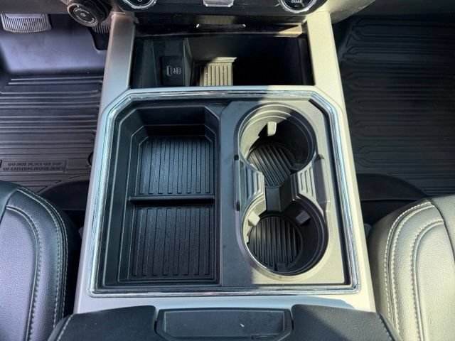 Certified 2022 Ford F250 Lariat w/ Tremor Off-Road Package AWD/4WD image 20