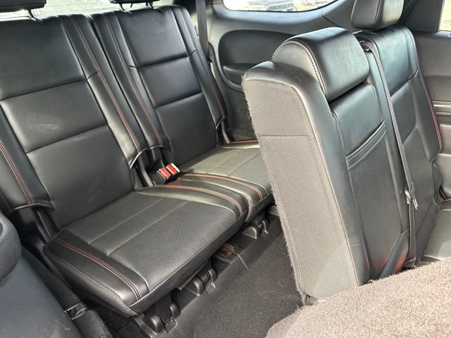 Used 2024 Dodge Durango GT AWD/4WD image 12