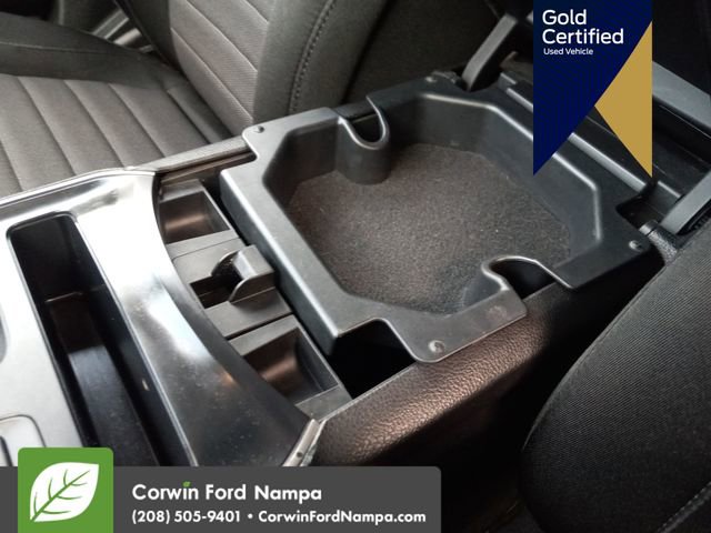 Certified 2022 Ford Edge SE w/ Black Appearance Package AWD/4WD image 21