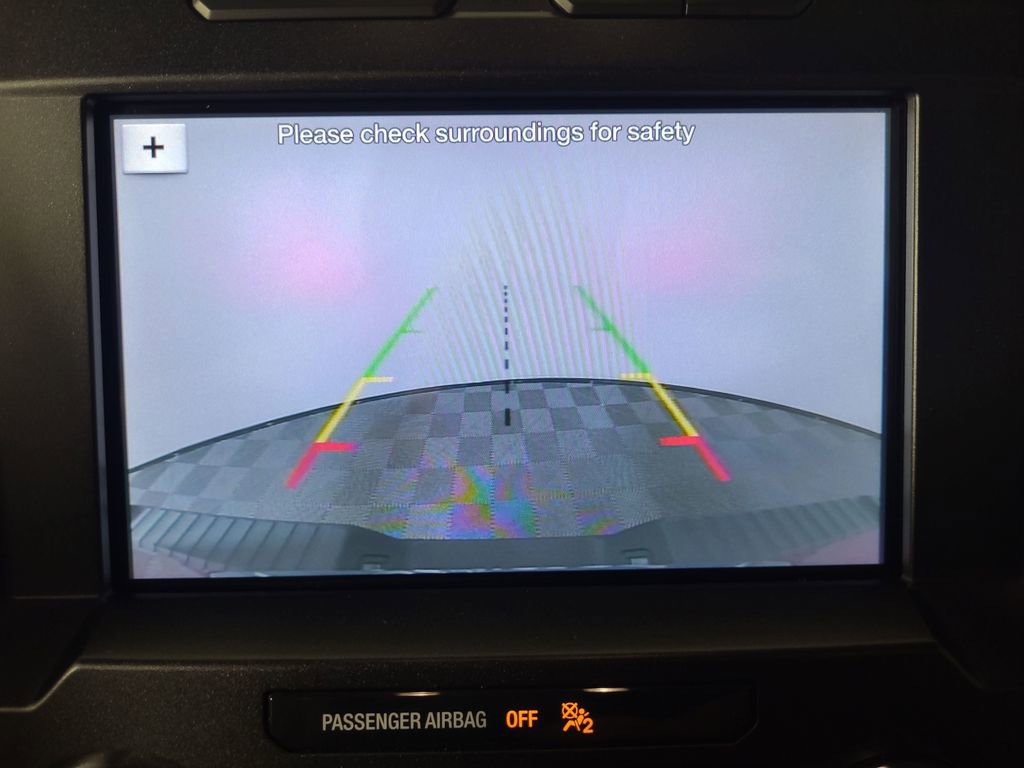 Certified 2019 Ford F150 XLT w/ Equipment Group 302A Luxury image 9