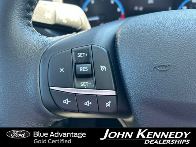 Certified 2023 Ford Bronco Sport Big Bend w/ Convenience Package AWD/4WD image 23