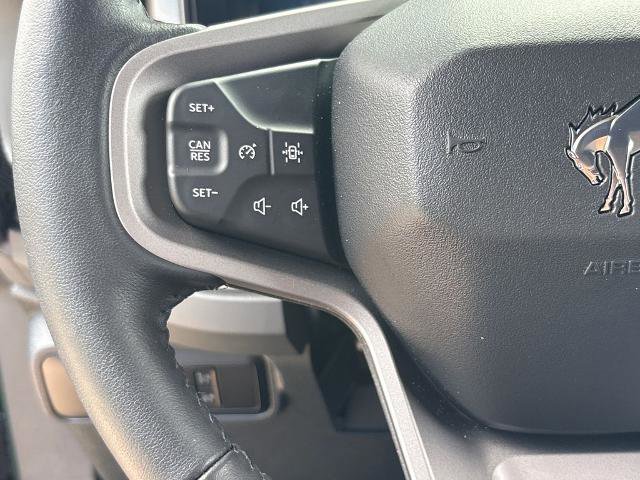Certified 2025 Ford Bronco Outer Banks AWD/4WD image 18