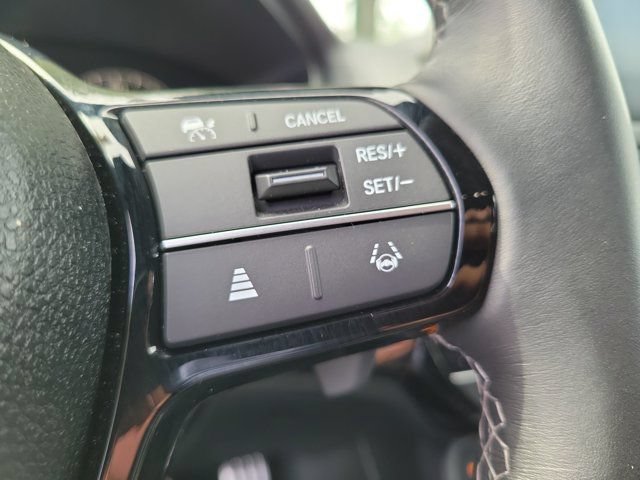 Used 2026 Honda Civic Sport image 18