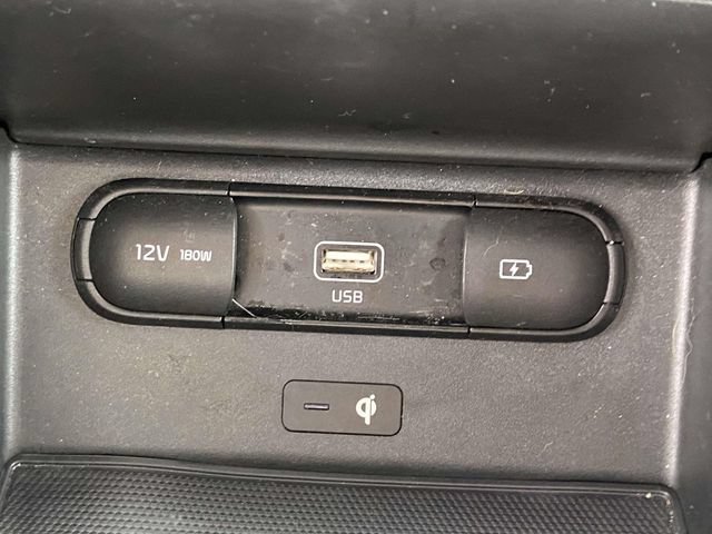 Used 2022 Kia Telluride EX w/ EX Premium Package FWD image 27