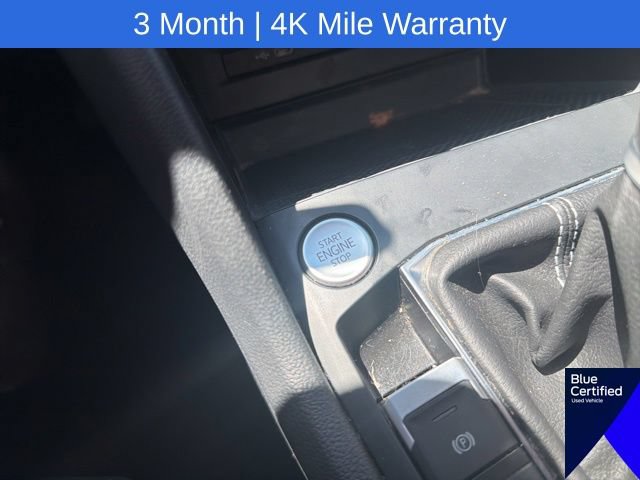 Used 2022 Volkswagen Taos SE w/ IQ.Drive SE Package AWD/4WD image 33