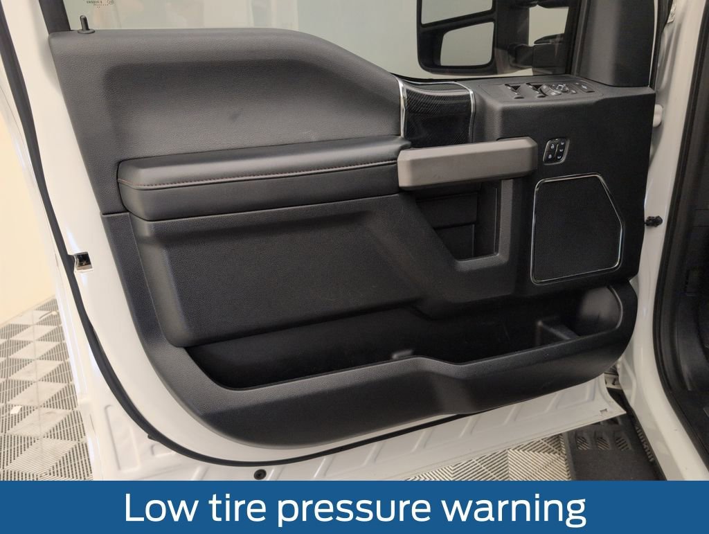 Certified 2021 Ford F250 Platinum w/ Tremor Off-Road Package image 41