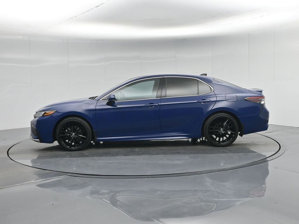 Used 2023 Toyota Camry XSE FWD image 35
