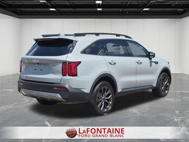 Used 2023 Kia Sorento SX Prestige AWD/4WD image 5