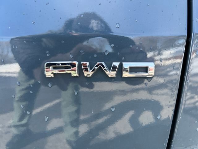 Certified 2023 Ford Escape ST-Line w/ Tech Pack #1 image 39