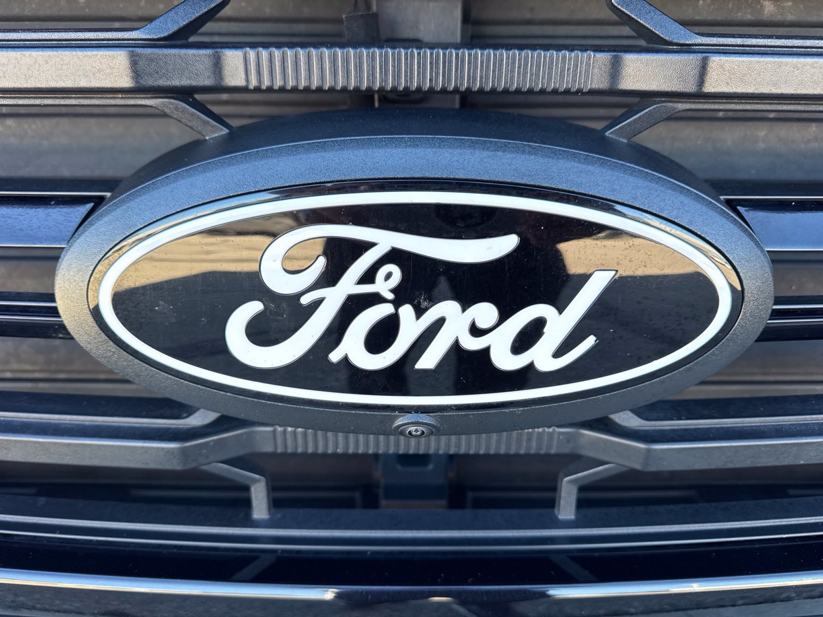 Certified 2024 Ford F150 XLT w/ Equipment Group 302A MID AWD/4WD image 13