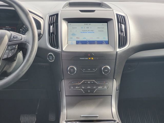 Certified 2020 Ford Edge SE w/ Cargo Accessory Package image 24