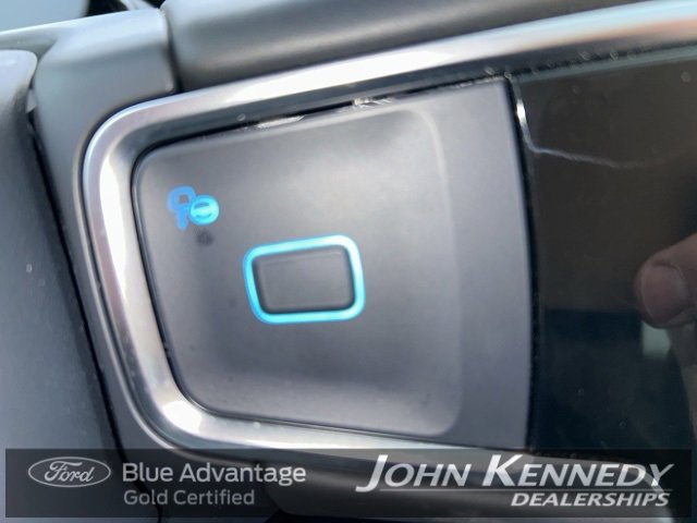 Certified 2025 Ford Expedition Max Platinum w/ Platinum Ultimate Package image 31