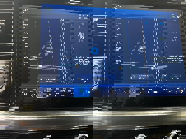 Certified 2023 Ford F150 Lariat w/ Equipment Group 502A High image 7