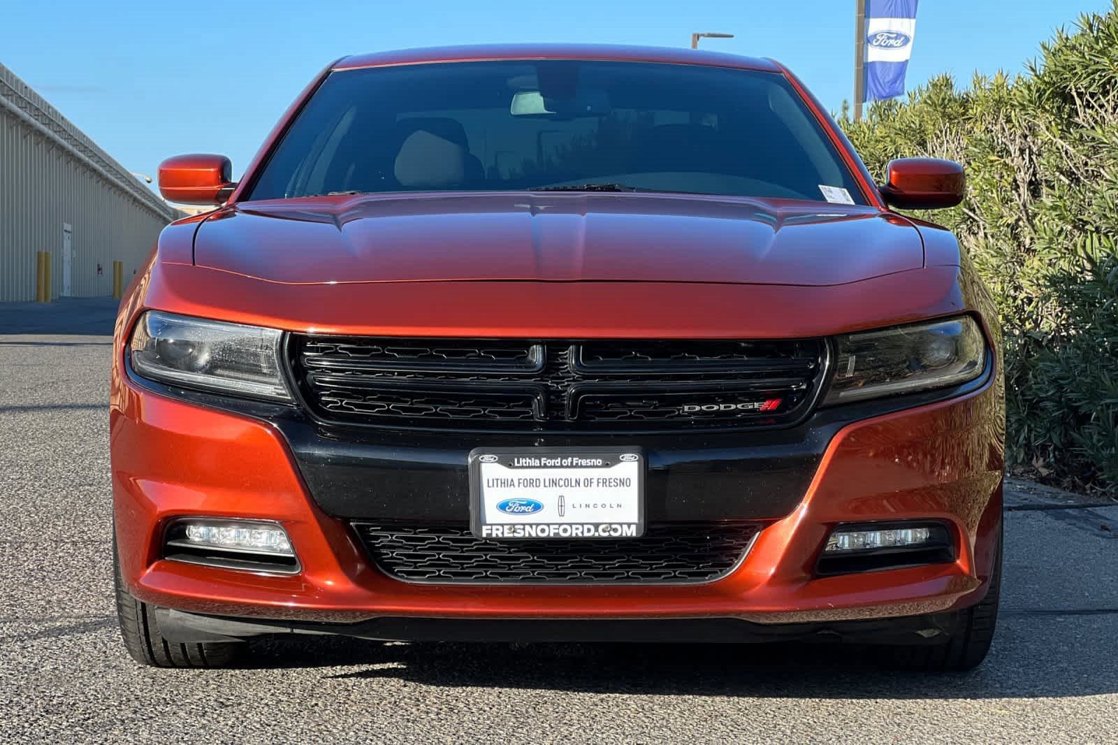 Used 2022 Dodge Charger SXT w/ Cold Weather Package image 8