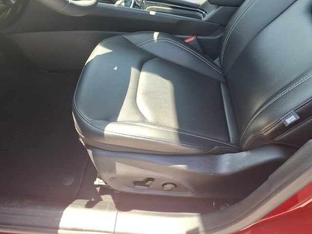 Used 2025 Jeep Compass Limited AWD/4WD image 17