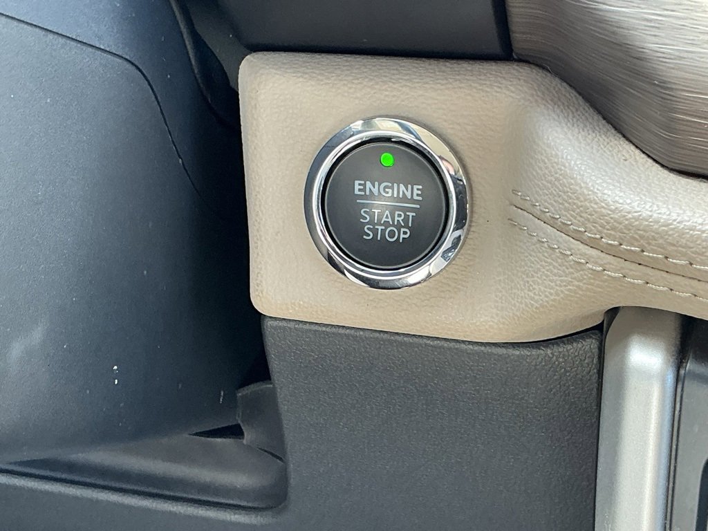 Certified 2024 Ford Expedition Max Limited image 39