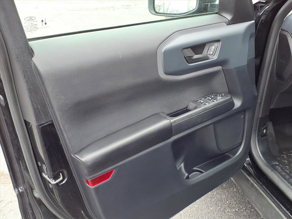 Certified 2021 Ford Bronco Sport Big Bend w/ Big Bend Package image 8