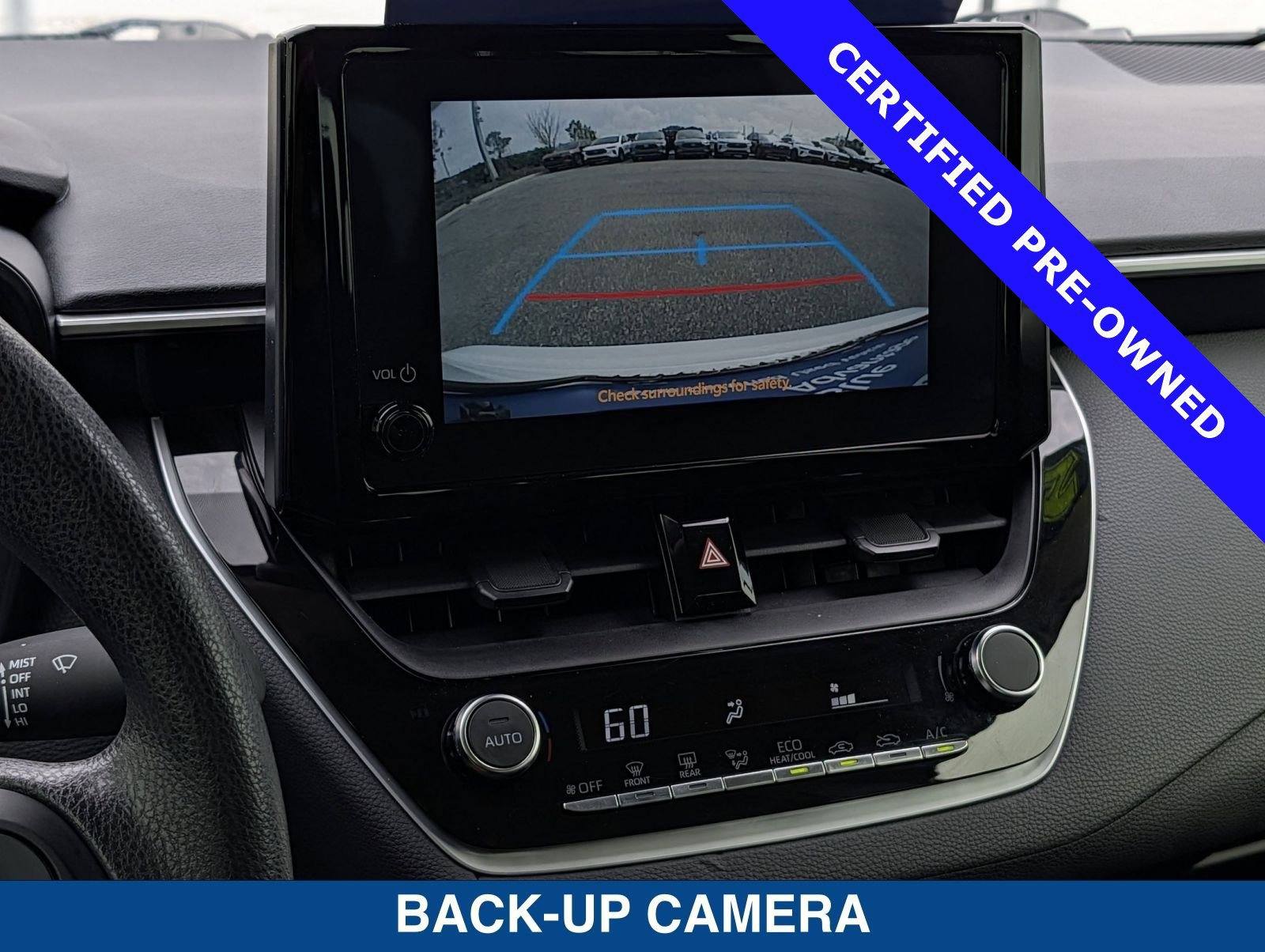 Used 2024 Toyota Corolla LE image 27