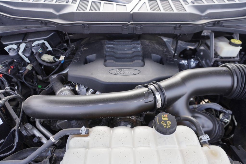 Certified 2023 Ford F150 XLT image 27