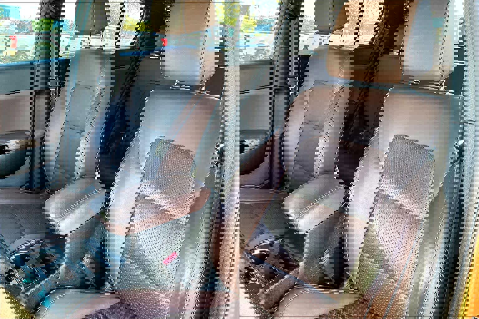 Used 2017 Kia Sportage SX image 10