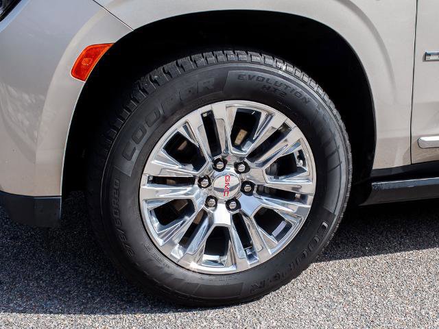 Used 2021 GMC Yukon Denali image 5