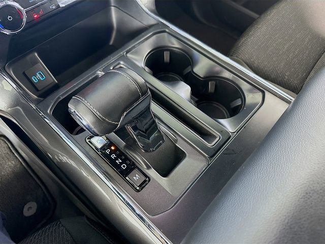 Certified 2023 Ford F150 XLT w/ Equipment Group 302A High image 28