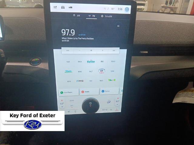 Certified 2023 Ford Mustang Mach-E GT AWD/4WD image 34